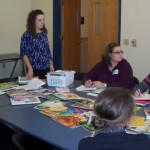 Brandis Carlson, Straub Elementary School, Using Children's Literature to Teach Writing